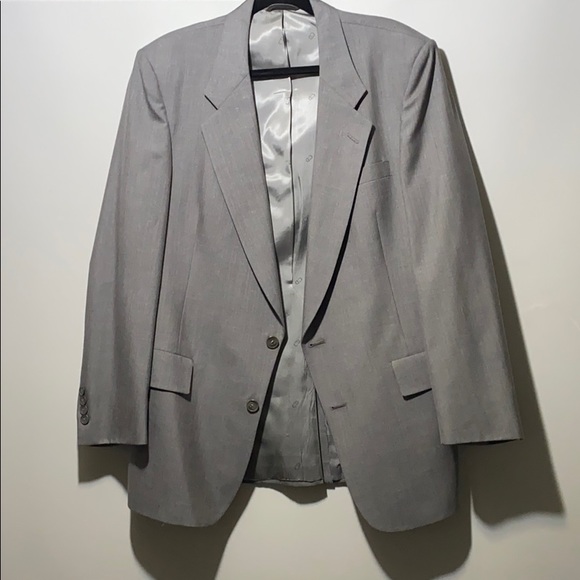 Dior Other - Christian Dior formal suit jacket
